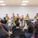 111th Army Band Music Fellowship Workshop 26