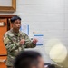 111th Army Band Music Fellowship Workshop 26