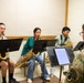 111th Army Band Music Fellowship Workshop 26