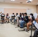 111th Army Band Music Fellowship Workshop 26