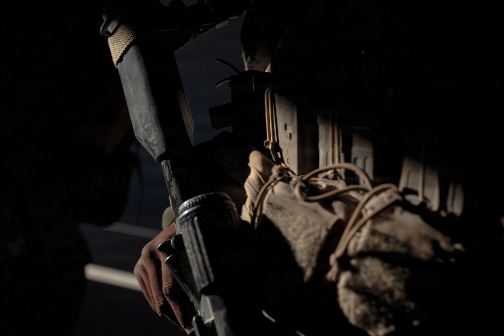 Service Level Training Exercise 4-26