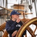 USCG Eagle Square Rigger Olympics