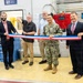 NSWC Crane opens advanced repair center, forging new era of fleet readiness