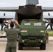 South Dakota RTI, Minnesota Air National Guard strengthen HIMARS deployment readiness through joint airlift training
