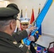 New Western Sector Commander Joins USMEPCOM