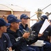 USCG Eagle Square Rigger Olympics