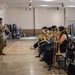 111th Army Band Music Fellowship Workshop 26