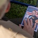 U.S. Marine Corps Master Gunnery Sgt. Bryan Cortestorres Retirement Ceremony