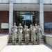 Fort Knox JAG Corps Soldiers, representatives celebrate birthday with Joseph Holt Justice Center ribbon cutting ceremony
