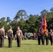 U.S. Marine Corps Master Gunnery Sgt. Bryan Cortestorres Retirement Ceremony
