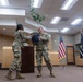 Fort Knox JAG Corps Soldiers, representatives celebrate birthday with Joseph Holt Justice Center ribbon cutting ceremony