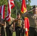 U.S. Marine Corps Master Gunnery Sgt. Bryan Cortestorres Retirement Ceremony