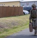 U.S. Army Europe and Africa Best Squad Competitors Take on Iron Challenge