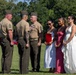U.S. Marine Corps Master Gunnery Sgt. Bryan Cortestorres Retirement Ceremony