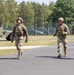 U.S. Army Europe and Africa Best Squad Competitors Take on Iron Challenge