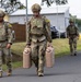 U.S. Army Europe and Africa Best Squad Competitors Take on Iron Challenge