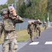 U.S. Army Europe and Africa Best Squad Competitors Take on Iron Challenge