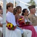 U.S. Marine Corps Master Gunnery Sgt. Bryan Cortestorres Retirement Ceremony