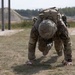 U.S. Army Europe and Africa Best Squad Competitors Take on Iron Challenge