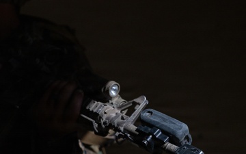 2/1 conducts an Urban Assault during SLTE 4-26
