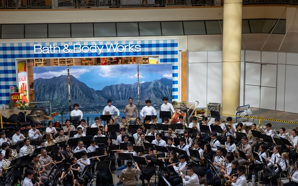 111th Army Band Music Fellowship Workshop 26
