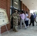 Fort Knox JAG Corps Soldiers, representatives celebrate birthday with Joseph Holt Justice Center ribbon cutting ceremony