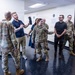 Fort Knox JAG Corps Soldiers, representatives celebrate birthday with Joseph Holt Justice Center ribbon cutting ceremony