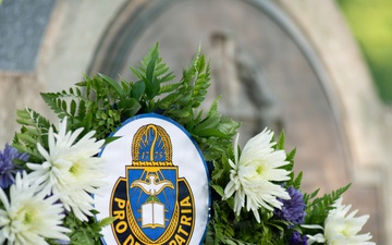 U.S. Army Chaplain Corps commemorates 251 years of service
