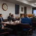 U.S. Attorney Ryan Raybould visits Dyess AFB to strengthen strategic partnership