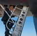 U.S. Attorney Ryan Raybould visits Dyess AFB to strengthen strategic partnership