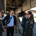 U.S. Attorney Ryan Raybould visits Dyess AFB to strengthen strategic partnership