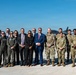 U.S. Attorney Ryan Raybould visits Dyess AFB to strengthen strategic partnership