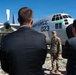 U.S. Attorney Ryan Raybould visits Dyess AFB to strengthen strategic partnership