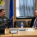 U.S. Attorney Ryan Raybould visits Dyess AFB to strengthen strategic partnership