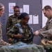 156th AES hosts AE familiarization for BDF nurses