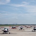FL Wing CAP and 6 ARW conduct training