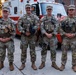 West Virginia Guardsmen support first responders after Washington shooting