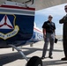 FL Wing CAP and 6 ARW conduct training