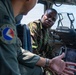 156th AES hosts AE familiarization for BDF nurses