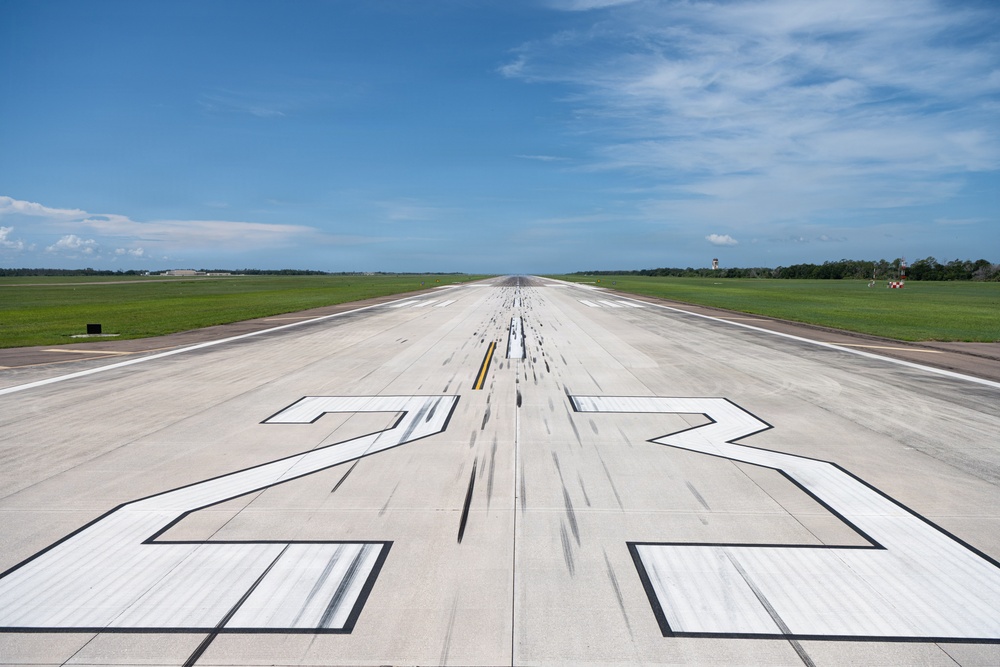 FL Wing CAP and 6 ARW conduct training
