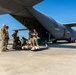 156th AES hosts AE familiarization for BDF nurses