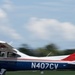 FL Wing CAP and 6 ARW conduct training