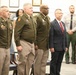Col. Marlon Ringo Assumes Command of the USACE Fort Worth District