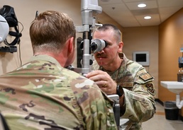 Luke Airmen's readiness saves veteran’s life