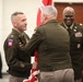 Col. Marlon Ringo Assumes Command of the USACE Fort Worth District