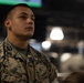 Medal of Honor Recipient Meyer Speaks to MCAS Cherry Point Marines