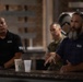 Medal of Honor Recipient Meyer Speaks to MCAS Cherry Point Marines