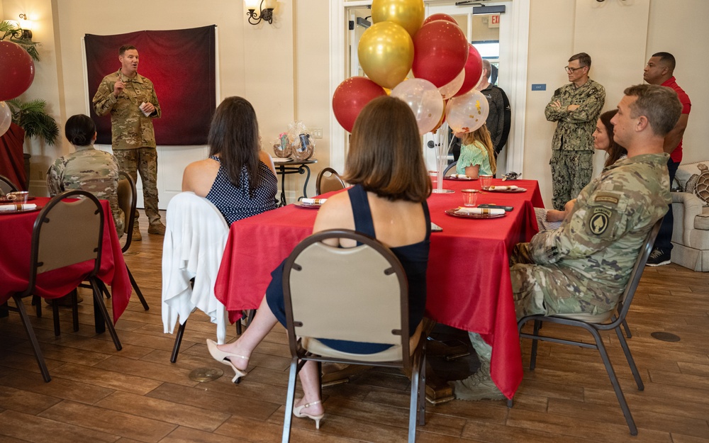 6 MacDill students awarded educational scholarships