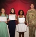 6 MacDill students awarded educational scholarships