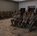 Medal of Honor Recipient Meyer Speaks to MCAS Cherry Point Marines